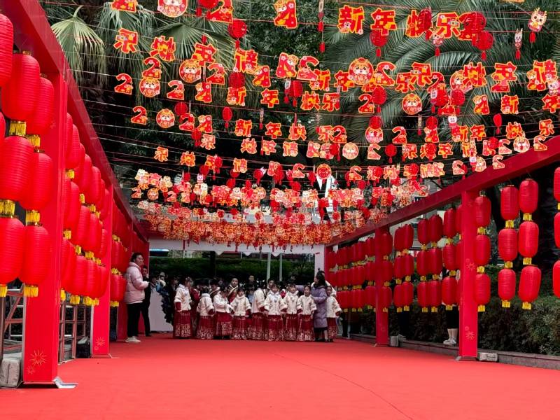 茅箭区文化资源深度挖掘：构建具有城市辨识度的文旅内容矩阵